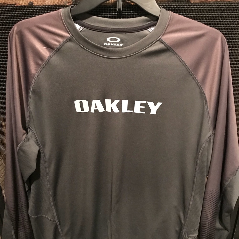 Oakley OHydrolix Sport Shirt